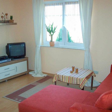 Ferienwohnung Im Ostseeblick Wißmar المظهر الخارجي الصورة