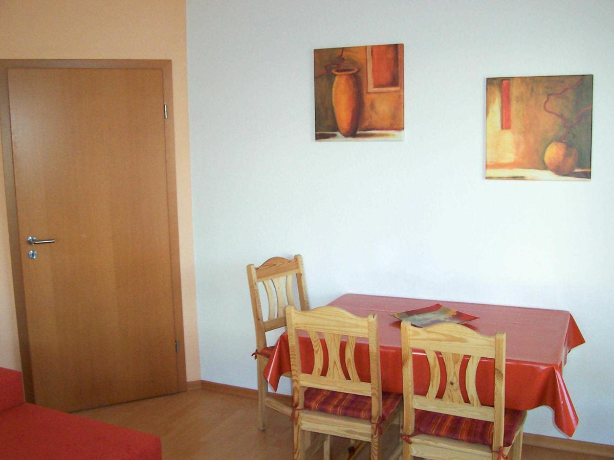 Ferienwohnung Im Ostseeblick Wißmar المظهر الخارجي الصورة