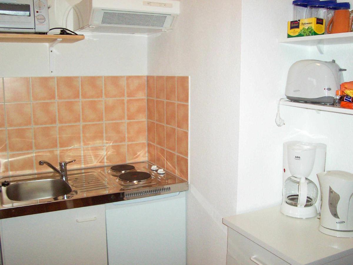 Ferienwohnung Im Ostseeblick Wißmar المظهر الخارجي الصورة