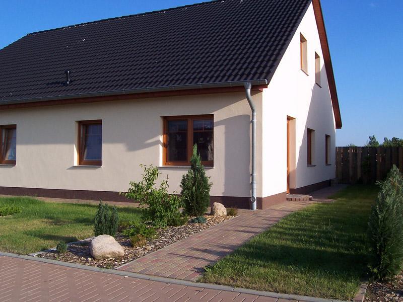 Ferienwohnung Im Ostseeblick Wißmar المظهر الخارجي الصورة